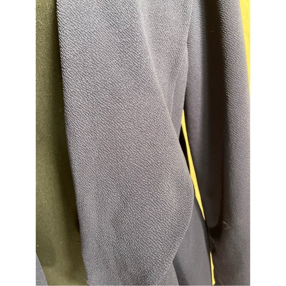 Open Front Long Sleeve Blazer Jacket NWOT - Picture 5 of 8